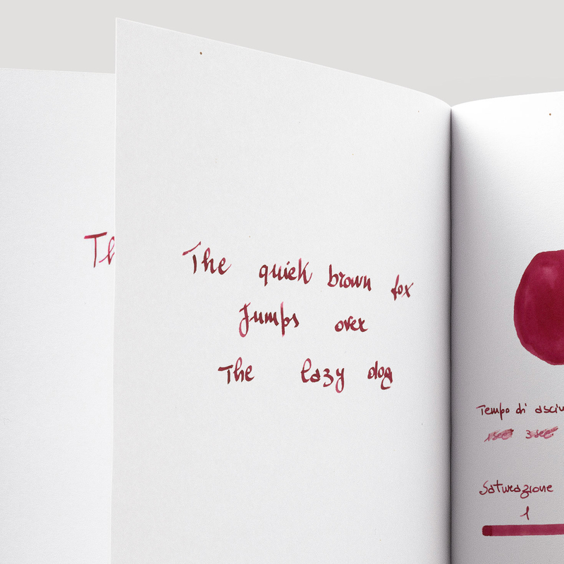 J. Herbin Herbin Rouge Amarante Ink Bottle 10 ml