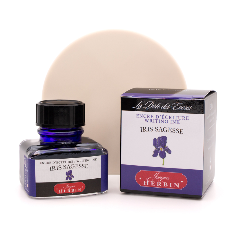 J. Herbin Herbin Iris Sagesse Inchiostro 30 ml
