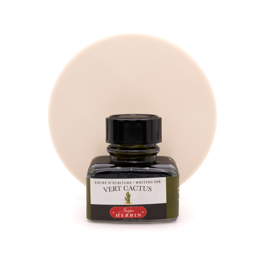 Bottled Inks