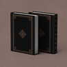 Dominant Industry Ink Dominant Industry The Ink Archiving Book A Log of Elixir