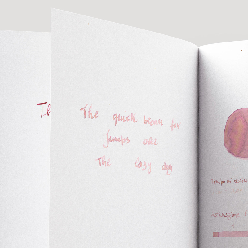 Wearingeul Wearingeul Dante's Divine Comedy Purgatorio Ink Bottle 30 ml