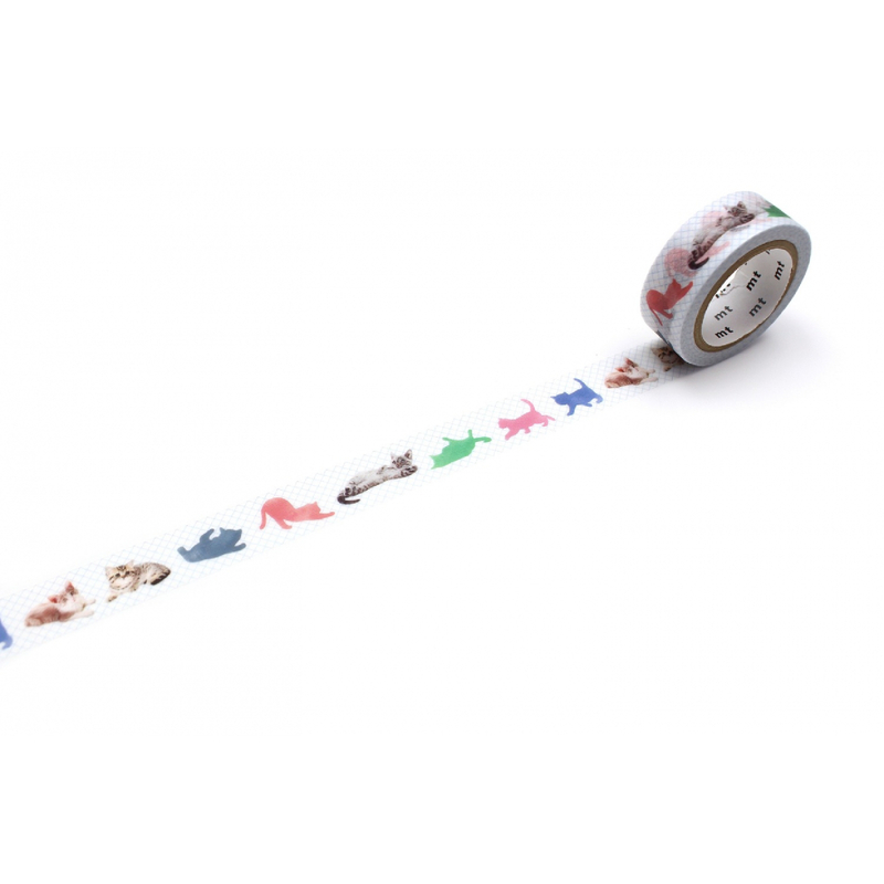 MT Masking Tape MT Ex Washi Tape Gatti