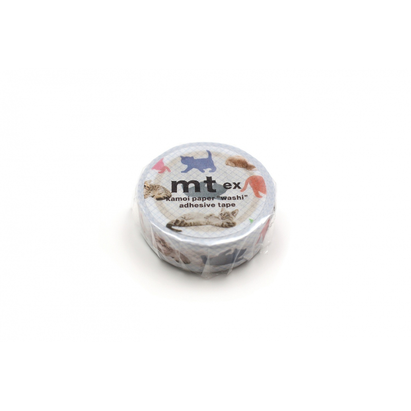MT Masking Tape MT Ex Washi Tape Gatti