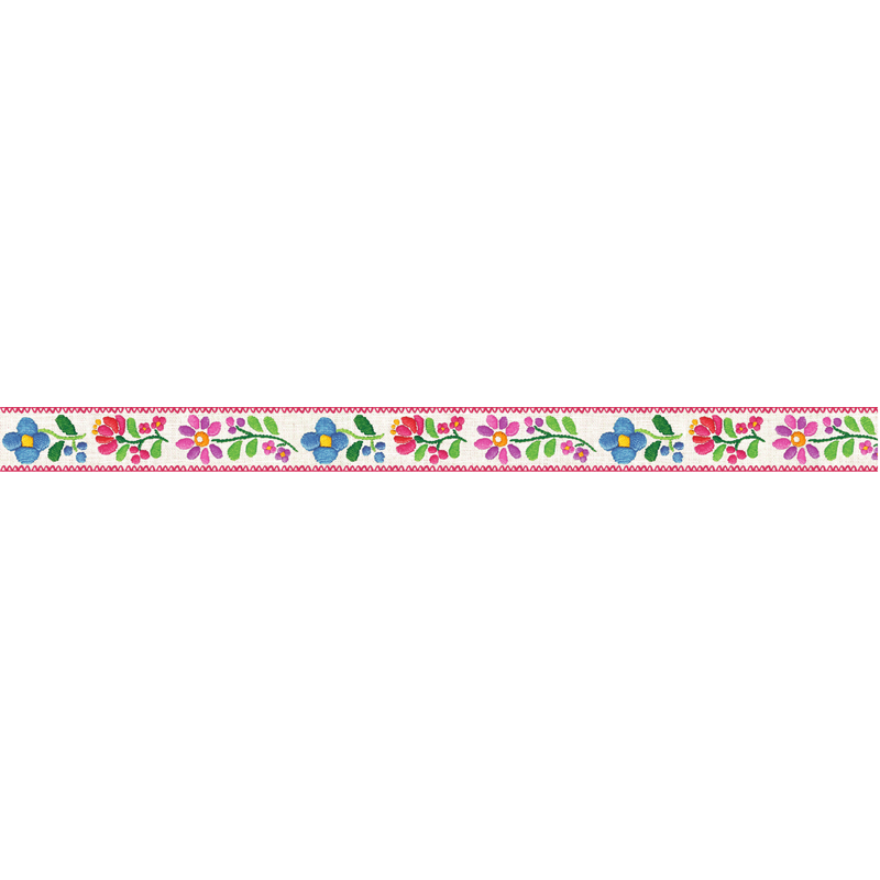 MT Masking Tape MT Ex Washi Tape Ricamo