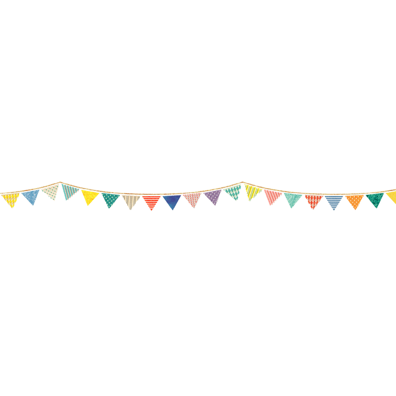 MT Masking Tape MT Ex Washi Tape Bandiere