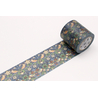 MT Masking Tape MT x Morris&Co. Washi Tape Strawberry Thief