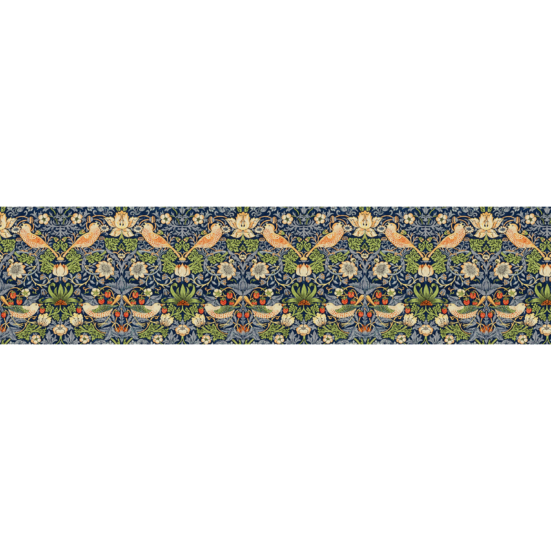 MT Masking Tape MT x Morris&Co. Washi Tape Strawberry Thief