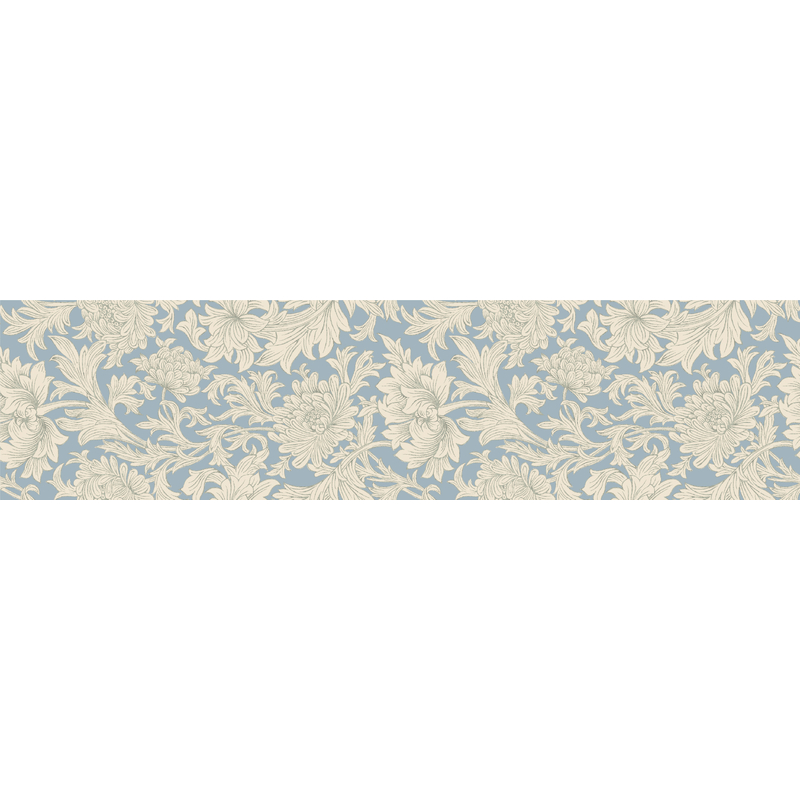 MT Masking Tape MT x Morris&Co. Washi Tape Chrysanthemum Toile