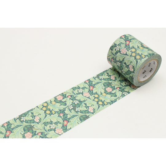 MT x Morris&Co. Washi Tape Leicester