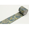 MT Masking Tape MT x Morris&Co. Washi Tape Seaweed