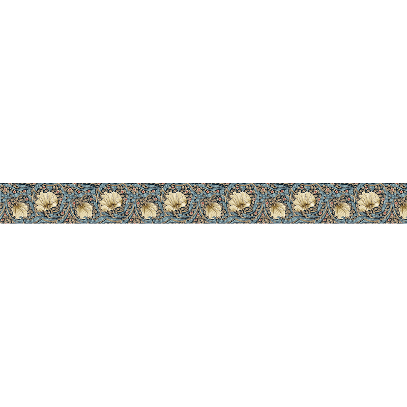 MT Masking Tape MT x Morris&Co. Washi Tape Pimpernel