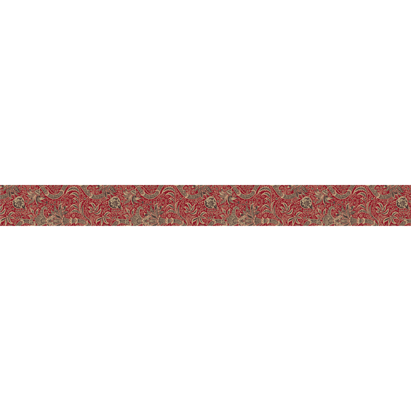 MT Masking Tape MT x Morris&Co. Washi Tape Indian