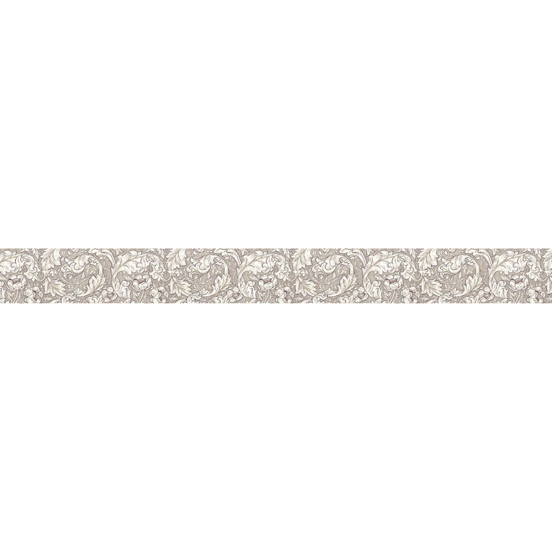 MT Masking Tape MT x Morris&Co. Washi Tape Pure Bachelors Button Stone