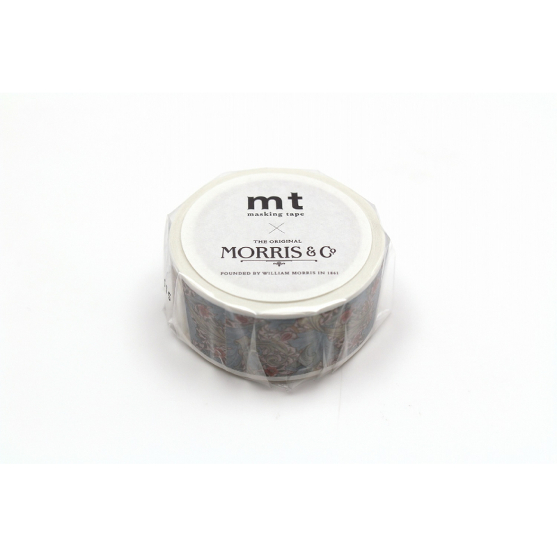 MT Masking Tape MT x Morris&Co. Washi Tape Granville