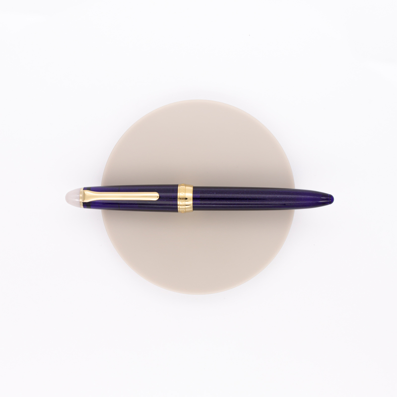 Sailor Shikiori Penna Stilografica Yonaga