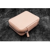 Galen Leather Galen Leather Expansi-Pouch 10 Slots Pen Case Undyed Galen Leather Galen Leather Expansi-Pouch 10 Slots Pen Case Undyed