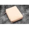 Galen Leather Galen Leather Expansi-Folio A5 Undyed Galen Leather Galen Leather Expansi-Folio A5 Undyed