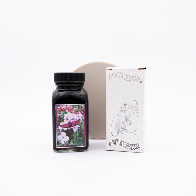 Noodler's Burgundy Ink Bottle 3 oz