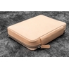 Galen Leather Galen Leather Expansi-Folio A5 Undyed