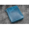 Galen Leather Galen Leather Expansi-Folio A5 Crazy Horse Ocean Blue Galen Leather Galen Leather Expansi-Folio A5 Crazy Horse Ocean Blue