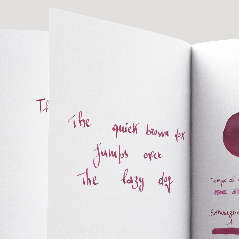 Noodler's Burgundy Ink Bottle 3 oz