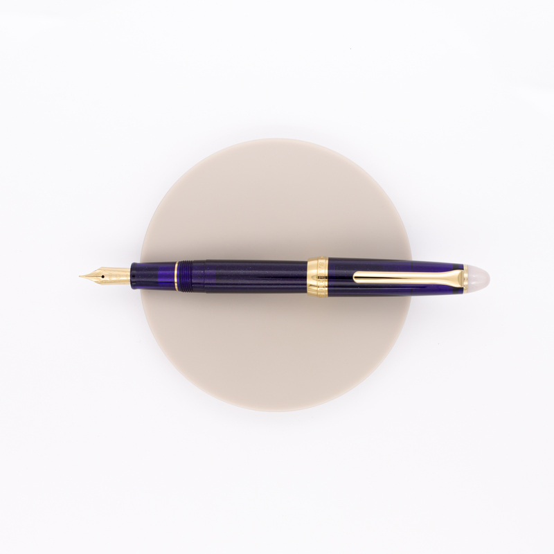 Sailor Shikiori Penna Stilografica Yonaga