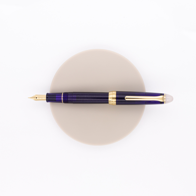 Sailor Shikiori Penna Stilografica Yonaga