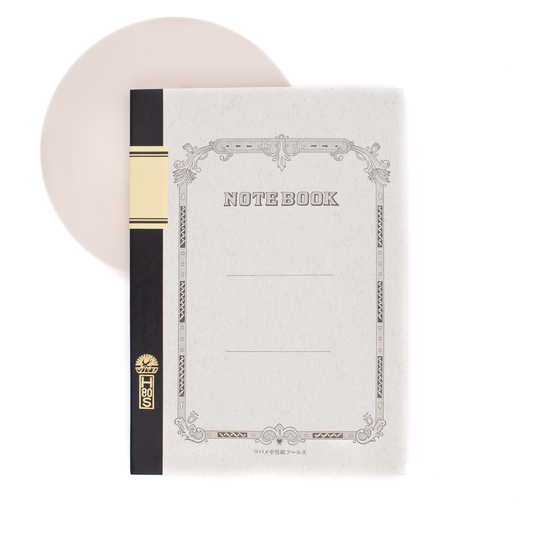 Tsubame Notebook A5 Righe