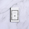 Masuya Masuya Monokaki Notebook Pocket Size Quadretti
