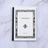 Masuya Masuya Monokaki Notebook A5 Blank