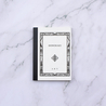Masuya Masuya Monokaki Notebook A6 Righe