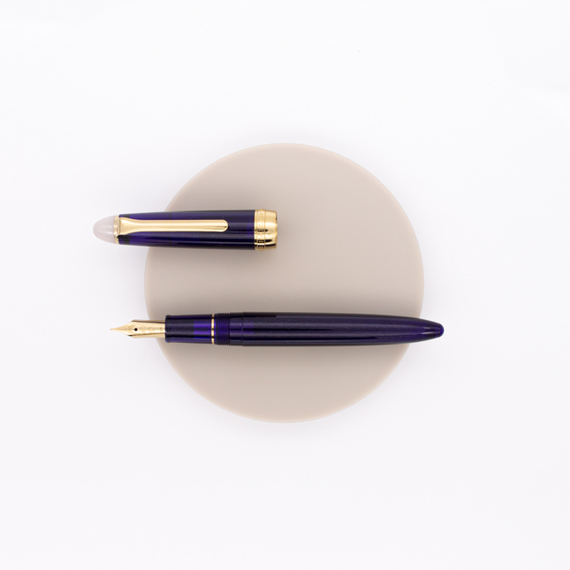 Sailor Shikiori Penna Stilografica Yonaga