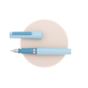 Sailor Sailor Tuzu Penna Stilografica Light Blue Edizione Limitata Sailor Sailor Tuzu Penna Stilografica Light Blue Edizione Limitata