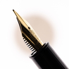 Wancher Wancher Sekai Densho 6 Facets Penna Stilografica Sandalwood