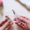 Wancher Wancher PoChaCo Penna Stilografica Crystal Clear