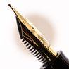 Wancher Wancher Dream Pen Aizu Urushi Penna Stilografica Tamamushi-nuri