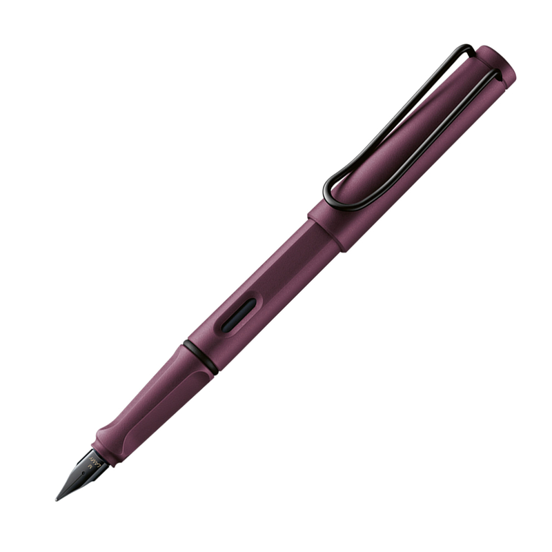 Lamy Lamy Safari Penna Stilografica Scarlet Lamy Lamy Safari Penna Stilografica Scarlet