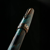 Radius Radius Settimo Fountain Pen Bohemian Twilight & Rose Gold