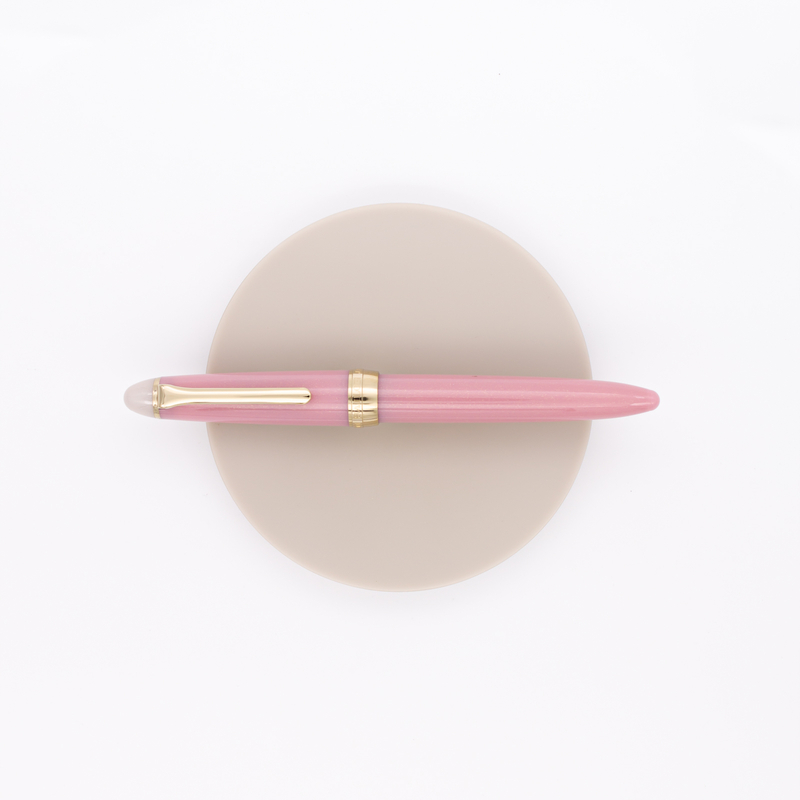 Sailor Shikiori Fountain Pen Yozakura
