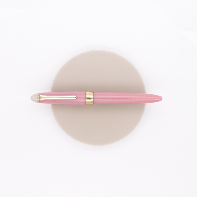 Sailor Shikiori Fountain Pen Yozakura