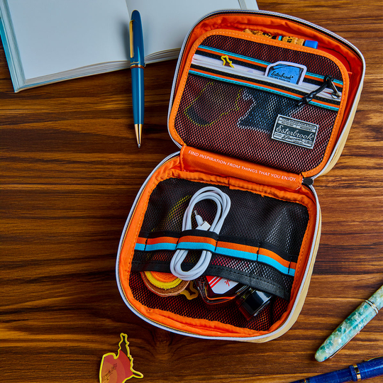 Pen Cases