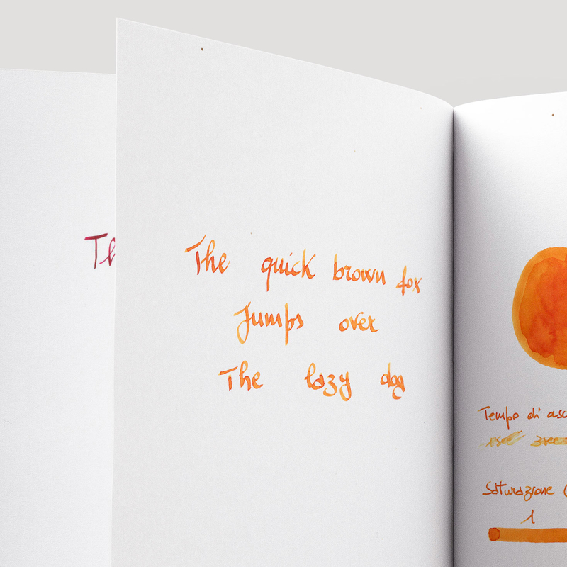 Diamine Diamine Autumn Oak Ink Bottle 80 ml