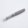 Gravitas Gravitas Dinkey Penna Stilografica Crystallized Titanium Gravitas Gravitas Dinkey Penna Stilografica Crystallized Titanium