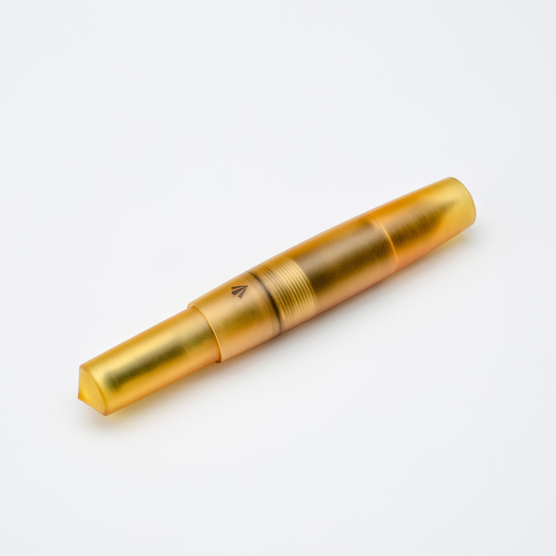 Gravitas Gravitas Pocket Penna Stilografica Ultem