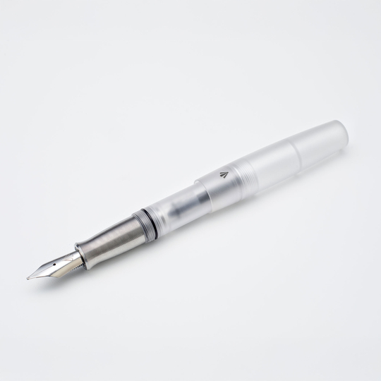 Gravitas Pocket Fountain Pen Polycarbonate