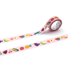 MT Masking Tape MT x Léa Maupetit Washi Tape Endless Summer