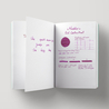 Noodler's Eel Cactus Fruit Inchiostro 3 oz