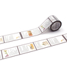 MT Masking Tape MT x Il Piccolo Principe Washi Tape Illustrazioni