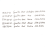 Gravitas Gravitas Pocket Penna Stilografica Raw Grade 5 Titanium TiSiNx