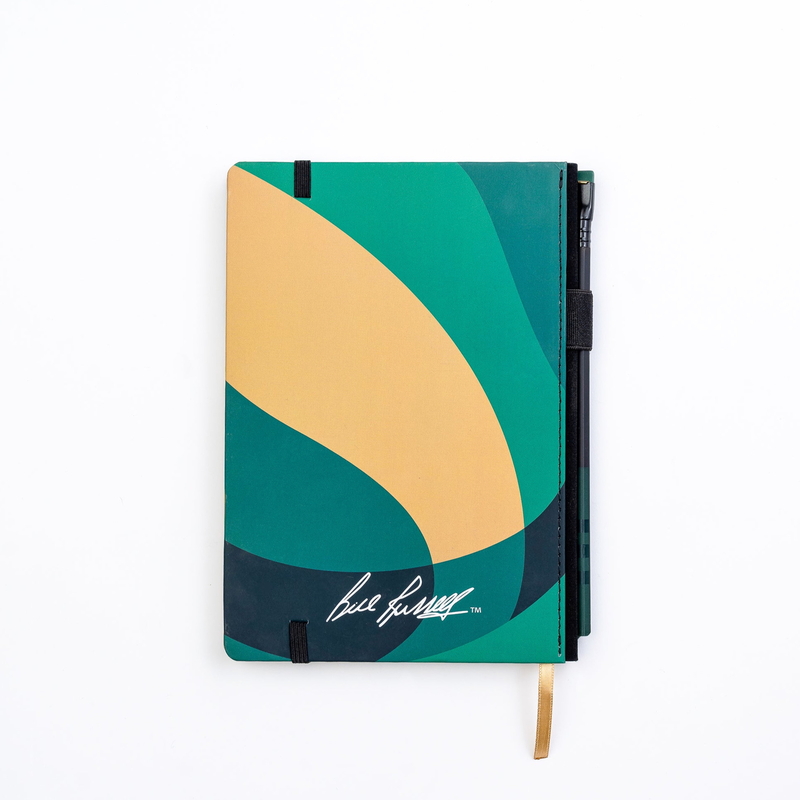 Blackwing Blackwing Volume 11 Slate Notebook A5 Dot Edizione Limitata